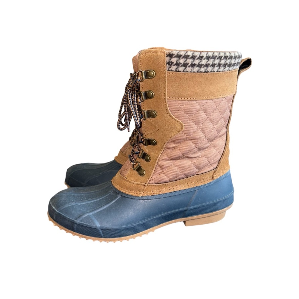 Khombu Winter Boots